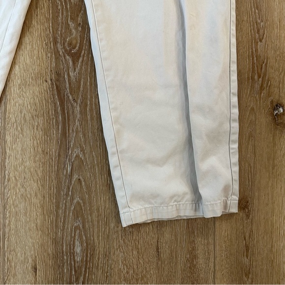 Vineyard Vines by Shep & Ian Men’s Light Khaki Chino Pants Sz 34x30 GUC - Picture 3 of 8